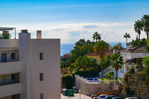 Luxury apartment in Miraflores in La Cala de Mijas Luxury apartment in Miraflores in La Cala de Mijas