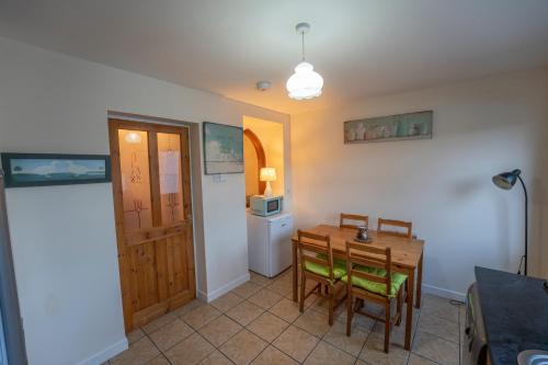 Létesítmények, Waterfall Cottage in Carnlough Létesítmények, Waterfall Cottage in Carnlough