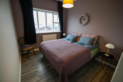 Olga Apartments in Грундарфьордур Olga Apartments in Грундарфьордур