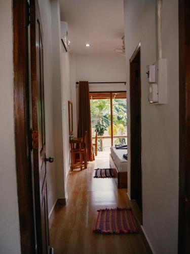 Meexok guesthouse in Nong Khiaw Meexok guesthouse in Nong Khiaw