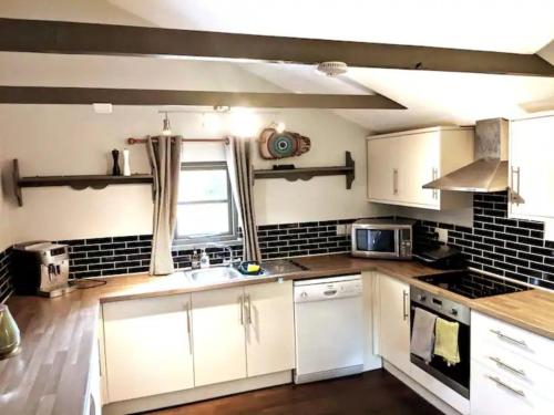 Létesítmények, Pass the Keys The Granary the perfect Country Cottage all year in Headcorn Létesítmények, Pass the Keys The Granary the perfect Country Cottage all year in Headcorn