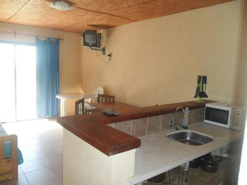 This photo about Balcones al Mar shared on HyHotel.com