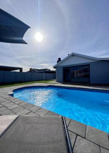 Family Holiday Home Rental in Port Elizabeth in Rowallan Park Family Holiday Home Rental in Port Elizabeth in Rowallan Park