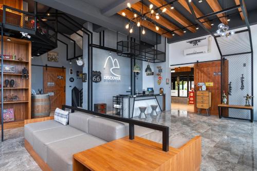 發現七星潭海景民宿 near Chihsing Tan Katsuo Museum 發現七星潭海景民宿 near Chihsing Tan Katsuo Museum