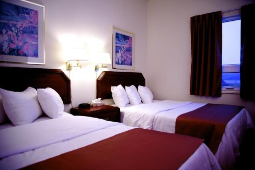 Hotel Port Aux Basques in Channel-Port-Aux-Basques (NL) Hotel Port Aux Basques in Channel-Port-Aux-Basques (NL)