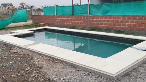 VICTORIA ANDINA I in 캄포 키하노 VICTORIA ANDINA I in 캄포 키하노