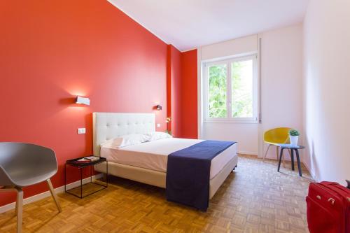 Hotel Dreams Hotel Residenza Corso Magenta