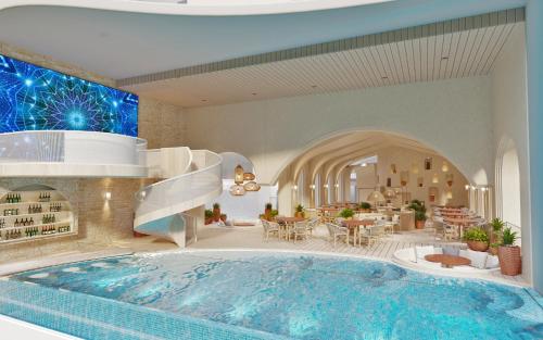 Golden Hill by Golden Tulip in Batu Golden Hill by Golden Tulip in Batu