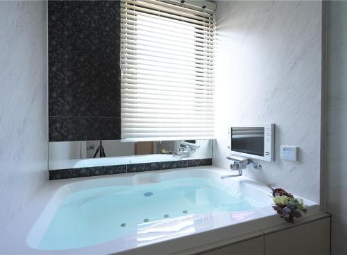 Hotel ZENRIKYU横浜町田 in Asahi Hotel ZENRIKYU横浜町田 in Asahi