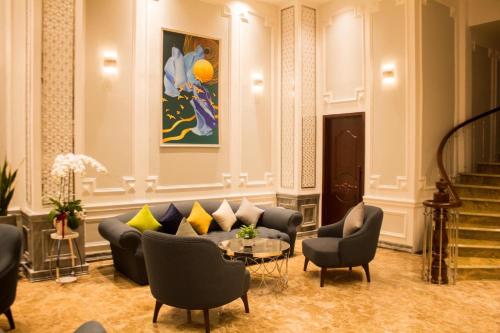 MINH TAM PHU NHUAN HOTEL & SPA in Phú Nhuận MINH TAM PHU NHUAN HOTEL & SPA in Phú Nhuận