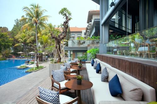 Mason Pine Hotel Bandung in Padalarang Mason Pine Hotel Bandung in Padalarang