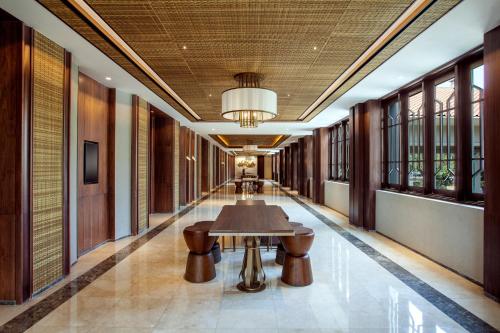 Mason Pine Hotel Bandung in Padalarang Mason Pine Hotel Bandung in Padalarang