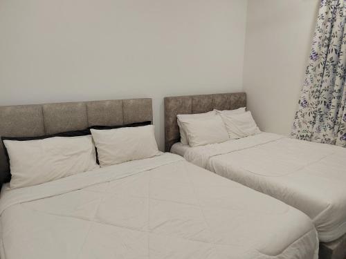 Sunway Onsen Suite Tambun Ipoh Mountain View