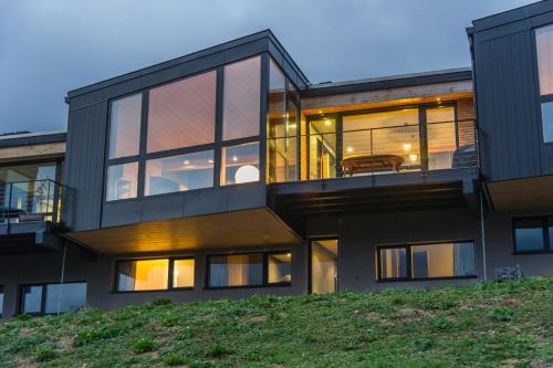 This photo about Chalet du saix shared on HyHotel.com