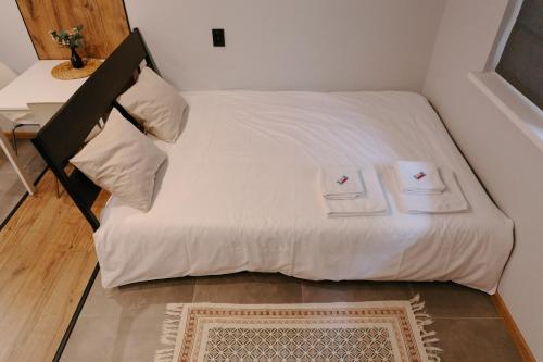 Vinyl Studio Apartment Sofia