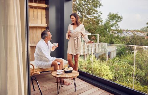 Romantik Badhotel Renesse in Schouwen-Duiveland Romantik Badhotel Renesse in Schouwen-Duiveland