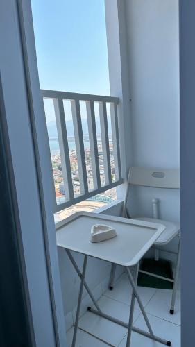 Apartmen Sea View Lampung Mall in Bandar Lampung Apartmen Sea View Lampung Mall in Bandar Lampung