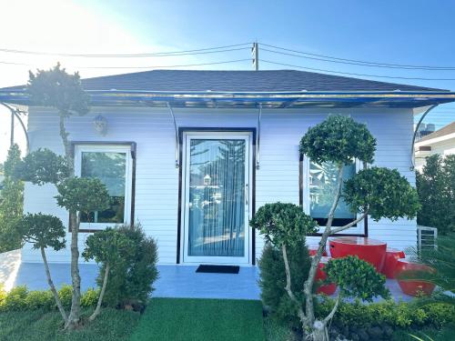 WHITE Houseรีสอร์ท in Nong Khayang WHITE Houseรีสอร์ท in Nong Khayang