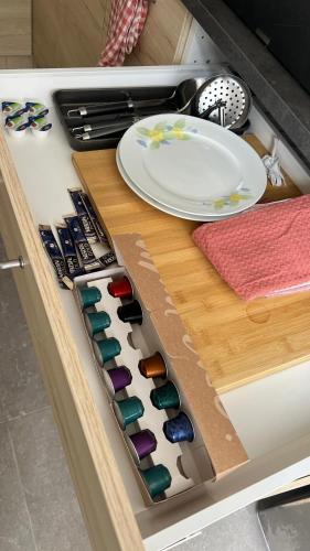 SalzinnesChezSoi 2 in Namur SalzinnesChezSoi 2 in Namur