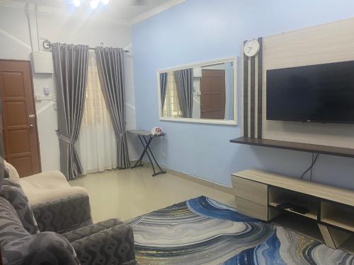 Homestay Anggun Banting in เปกัน บันติง Homestay Anggun Banting in เปกัน บันติง