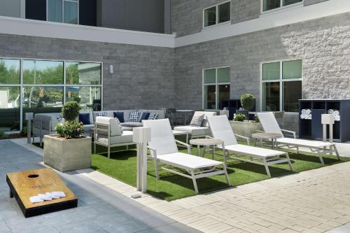 Facilities, Homewood Suites by Hilton Destin in Destin City Center Facilities, Homewood Suites by Hilton Destin in Destin City Center