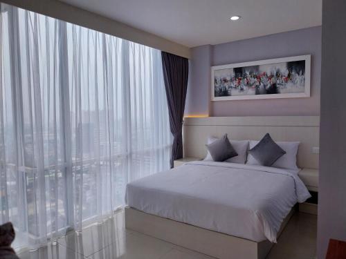 Daima Suites Margonda in Depok Daima Suites Margonda in Depok