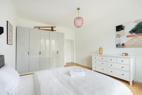 Plac Wilsona Comfy Apartment