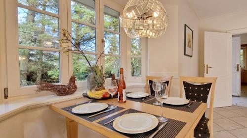 Facilities, Ahndole-Hollken in Sankt Peter-Ording Facilities, Ahndole-Hollken in Sankt Peter-Ording