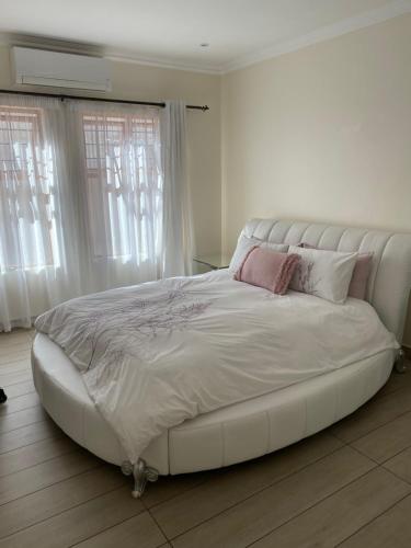 Modern Serene 3 Bedroom Villa