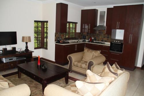 White River Country Estate Self Catering Apartment in 白水河 White River Country Estate Self Catering Apartment in 白水河