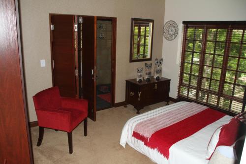 White River Country Estate Self Catering Apartment in 白水河 White River Country Estate Self Catering Apartment in 白水河