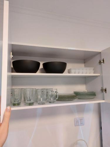 주방, Departamento El Caminante in 오베라 주방, Departamento El Caminante in 오베라