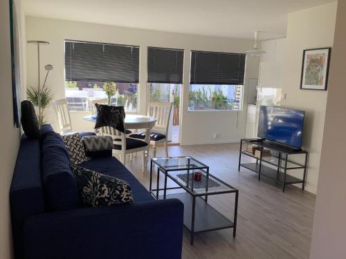 Létesítmények, SylviaBo i Skien sentrum in Skien Létesítmények, SylviaBo i Skien sentrum in Skien