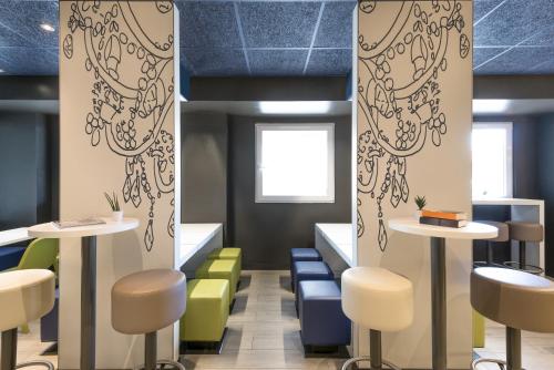 ผับ/เลาจน์, ไอบิส บัดเจ็ต บิลเบา บารากัลโด (ibis budget Bilbao Barakaldo) in บิลบาว ผับ/เลาจน์, ไอบิส บัดเจ็ต บิลเบา บารากัลโด (ibis budget Bilbao Barakaldo) in บิลบาว