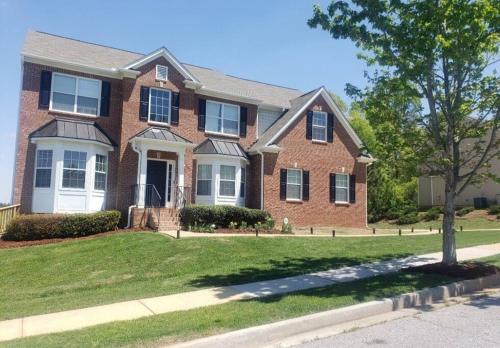 Home Away From Home in South Fulton Home Away From Home in South Fulton