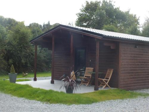 Mediu înconjurător, Killarney Lodges and Cabins in Zona Ballycasheen Mediu înconjurător, Killarney Lodges and Cabins in Zona Ballycasheen