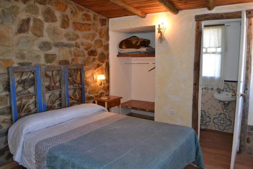 Albergue La Jarilla in Plasenzuela Albergue La Jarilla in Plasenzuela