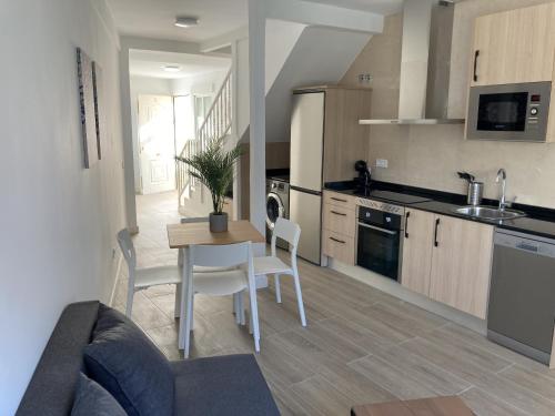 SAN SEBASTIAN B Apartments in San Sebastian de los Reyes SAN SEBASTIAN B Apartments in San Sebastian de los Reyes