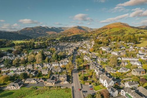 Ambleside Townhouse in Ambleside Ambleside Townhouse in Ambleside