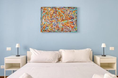 Casa Azzurra - Città Studi- Via Lomellina