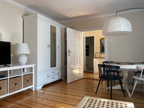 Apartament na starej Krowodrzy