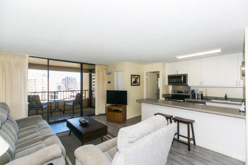 Discovery Bay 2308 condo