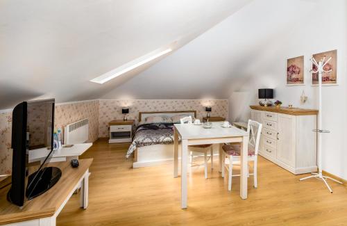 Hostel Koral in Stettin Hostel Koral in Stettin