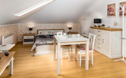 Hostel Koral in Stettin Hostel Koral in Stettin
