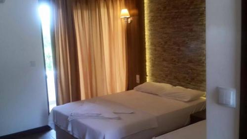 This photo about Coban Hotel Selimiye shared on HyHotel.com