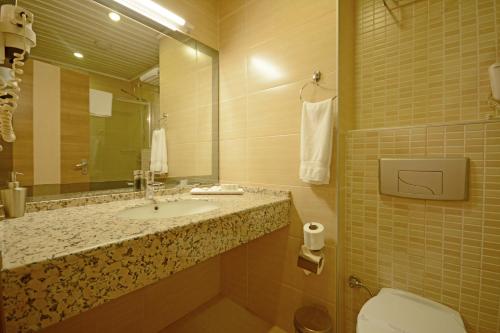 This photo about Serace Hotel shared on HyHotel.com