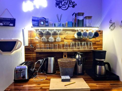 La Casa Picasso in Villepinte La Casa Picasso in Villepinte