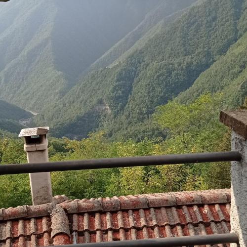 AL CORNIOLO in Brallo Di Pregola AL CORNIOLO in Brallo Di Pregola
