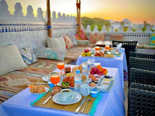 Riad Al-Qurtubi in Marshan Riad Al-Qurtubi in Marshan