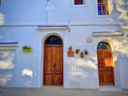 Riad Al-Qurtubi in Marshan Riad Al-Qurtubi in Marshan